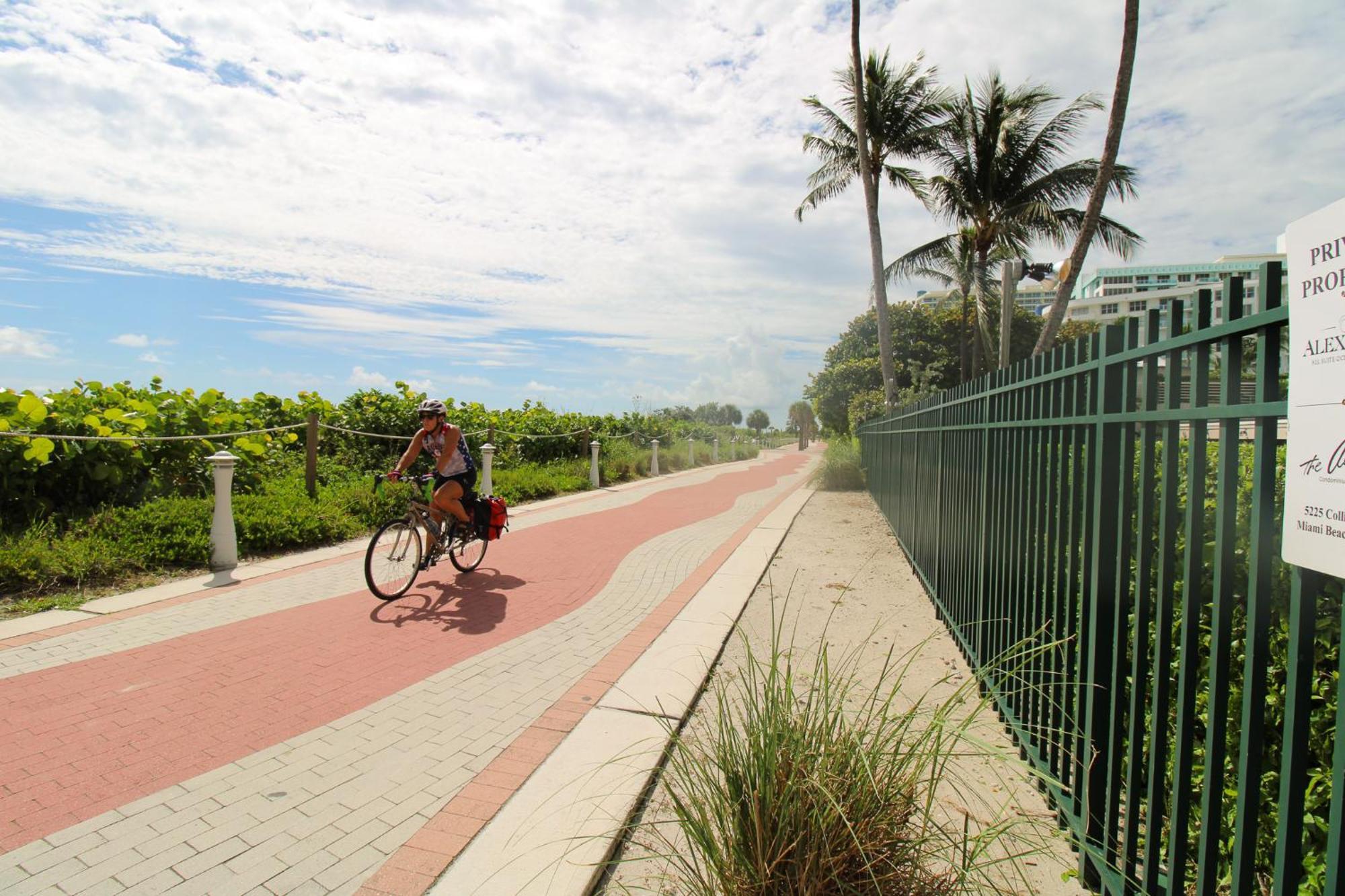 Alexander 1211 Beachfront Condo With Direct Beach Access, 2 Pools, Sauna, Gym Miami Beach Eksteriør bilde