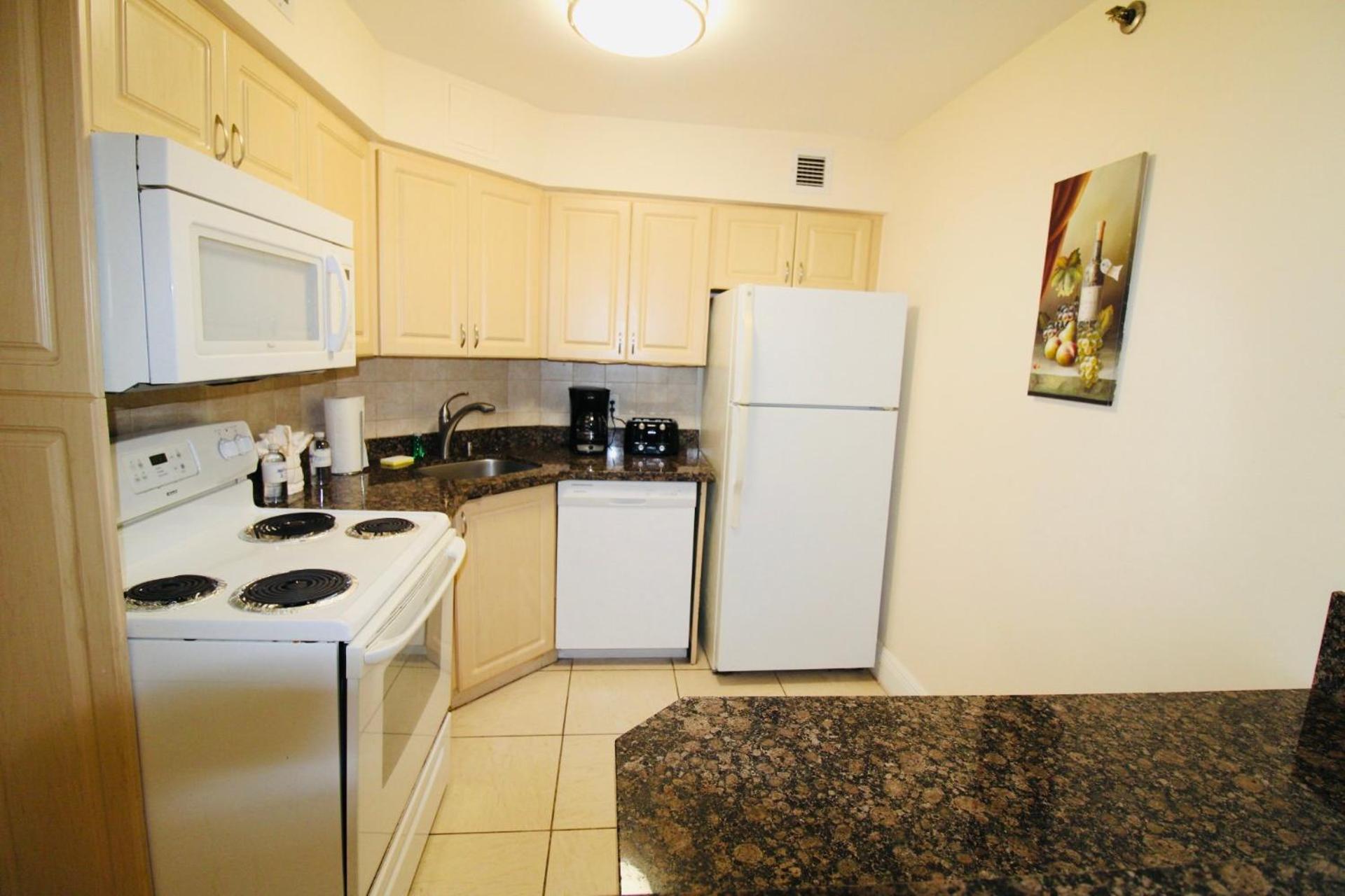 Alexander 1211 Beachfront Condo With Direct Beach Access, 2 Pools, Sauna, Gym Miami Beach Eksteriør bilde