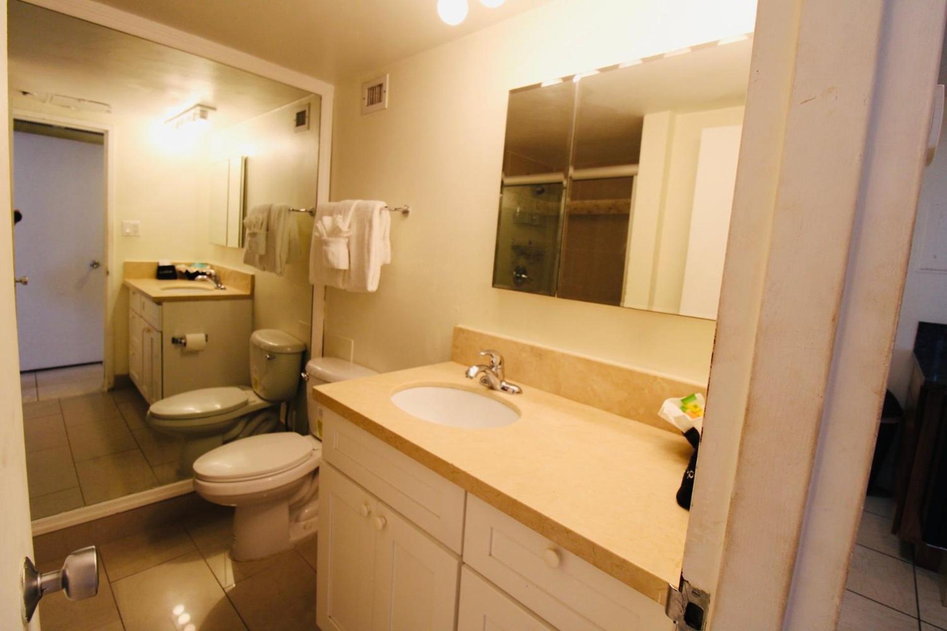 Alexander 1211 Beachfront Condo With Direct Beach Access, 2 Pools, Sauna, Gym Miami Beach Eksteriør bilde