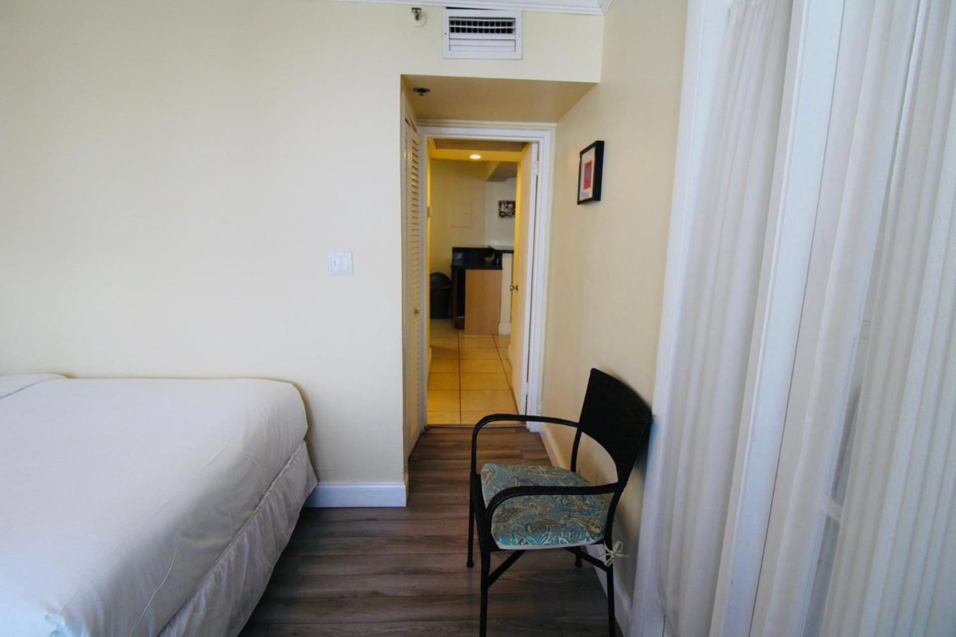 Alexander 1211 Beachfront Condo With Direct Beach Access, 2 Pools, Sauna, Gym Miami Beach Eksteriør bilde