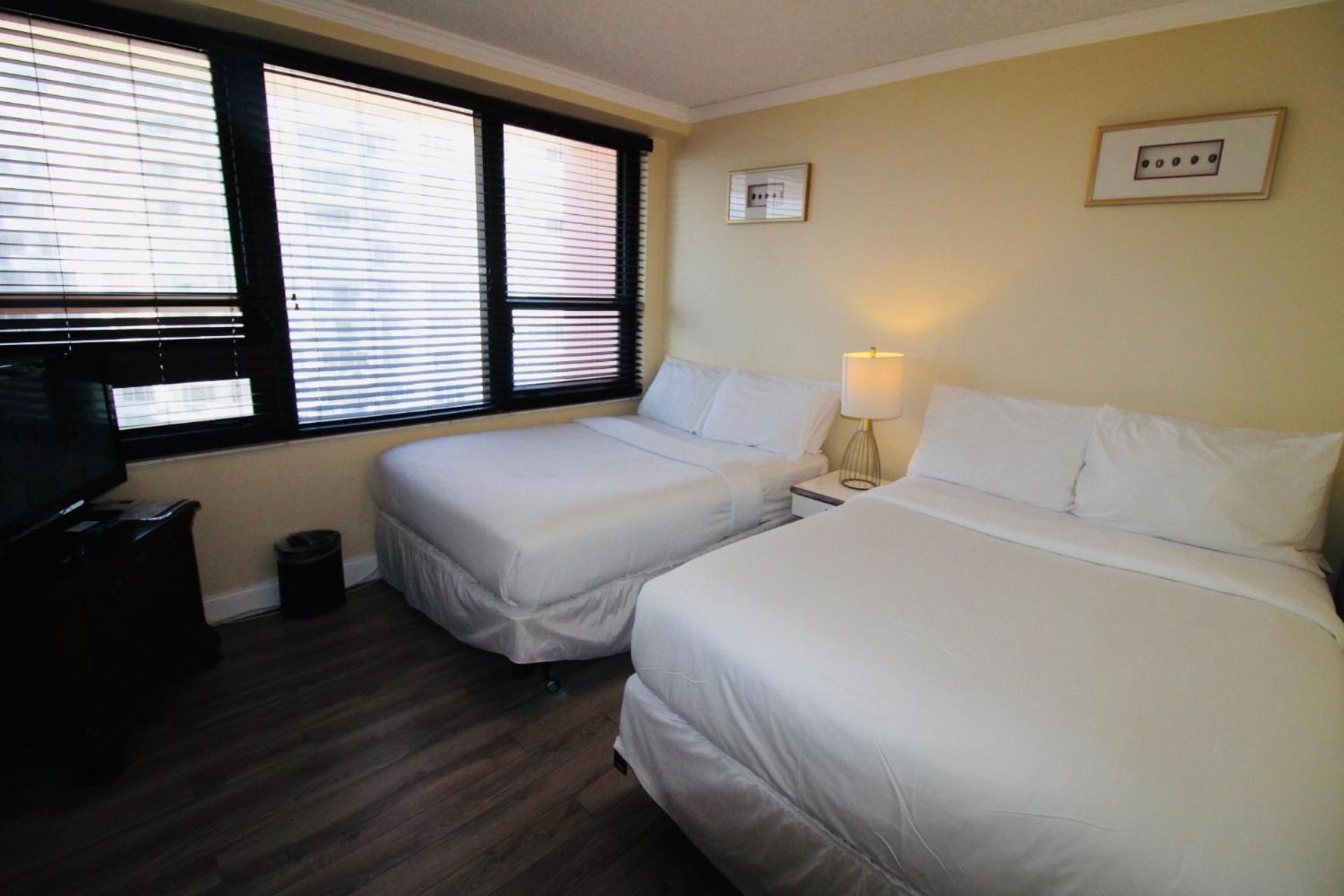 Alexander 1211 Beachfront Condo With Direct Beach Access, 2 Pools, Sauna, Gym Miami Beach Eksteriør bilde