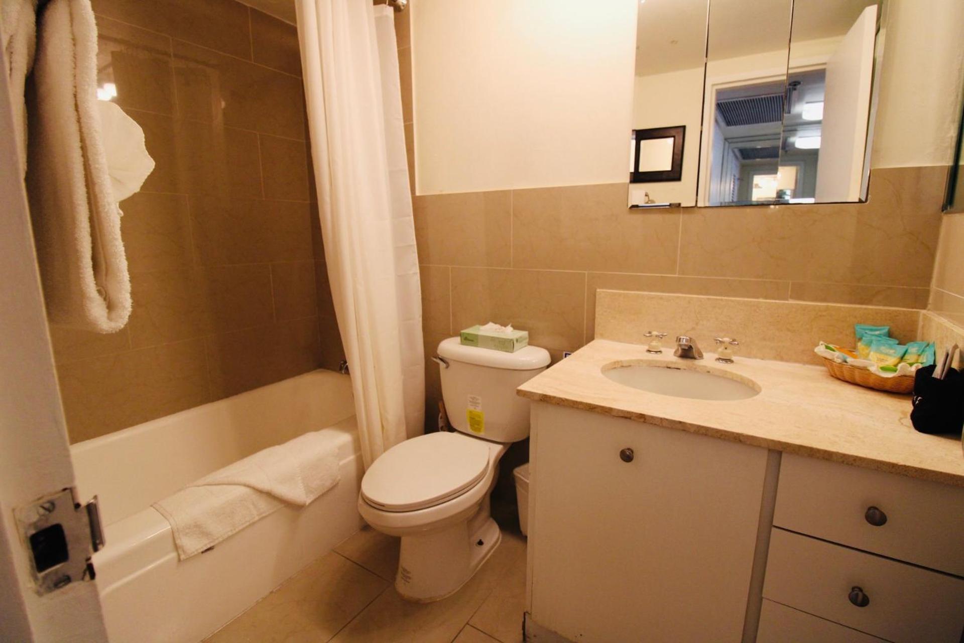 Alexander 1211 Beachfront Condo With Direct Beach Access, 2 Pools, Sauna, Gym Miami Beach Eksteriør bilde