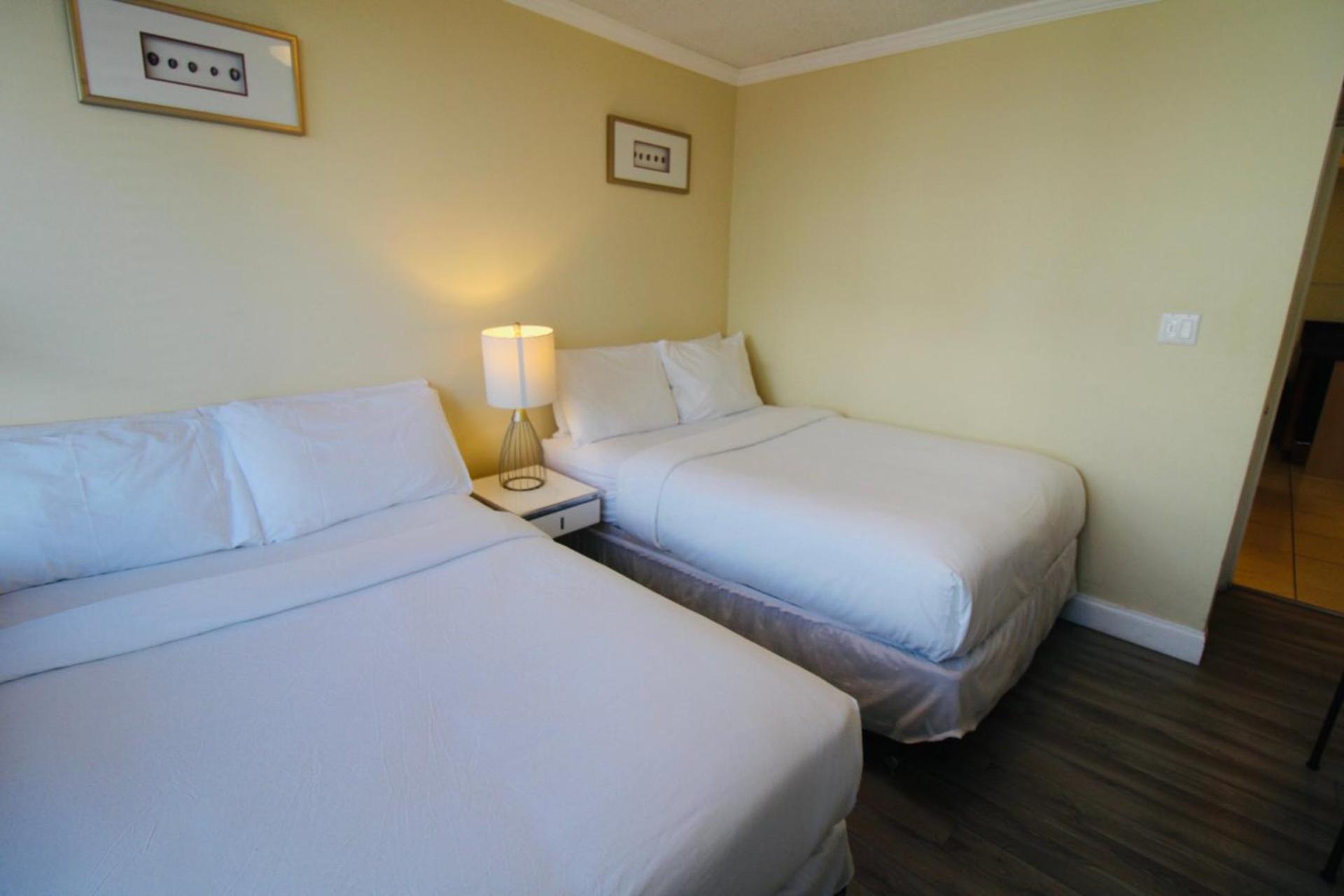 Alexander 1211 Beachfront Condo With Direct Beach Access, 2 Pools, Sauna, Gym Miami Beach Eksteriør bilde