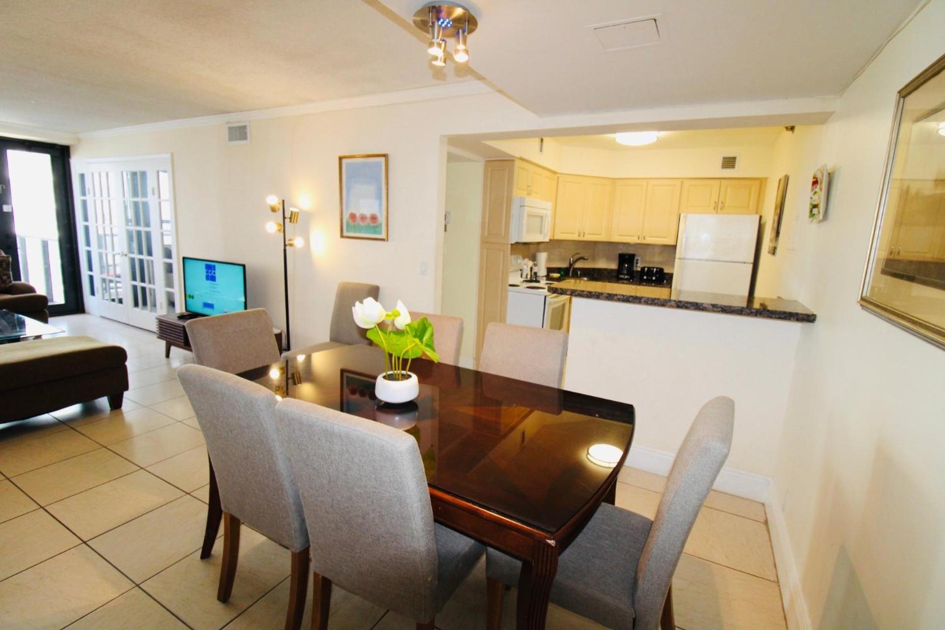 Alexander 1211 Beachfront Condo With Direct Beach Access, 2 Pools, Sauna, Gym Miami Beach Eksteriør bilde