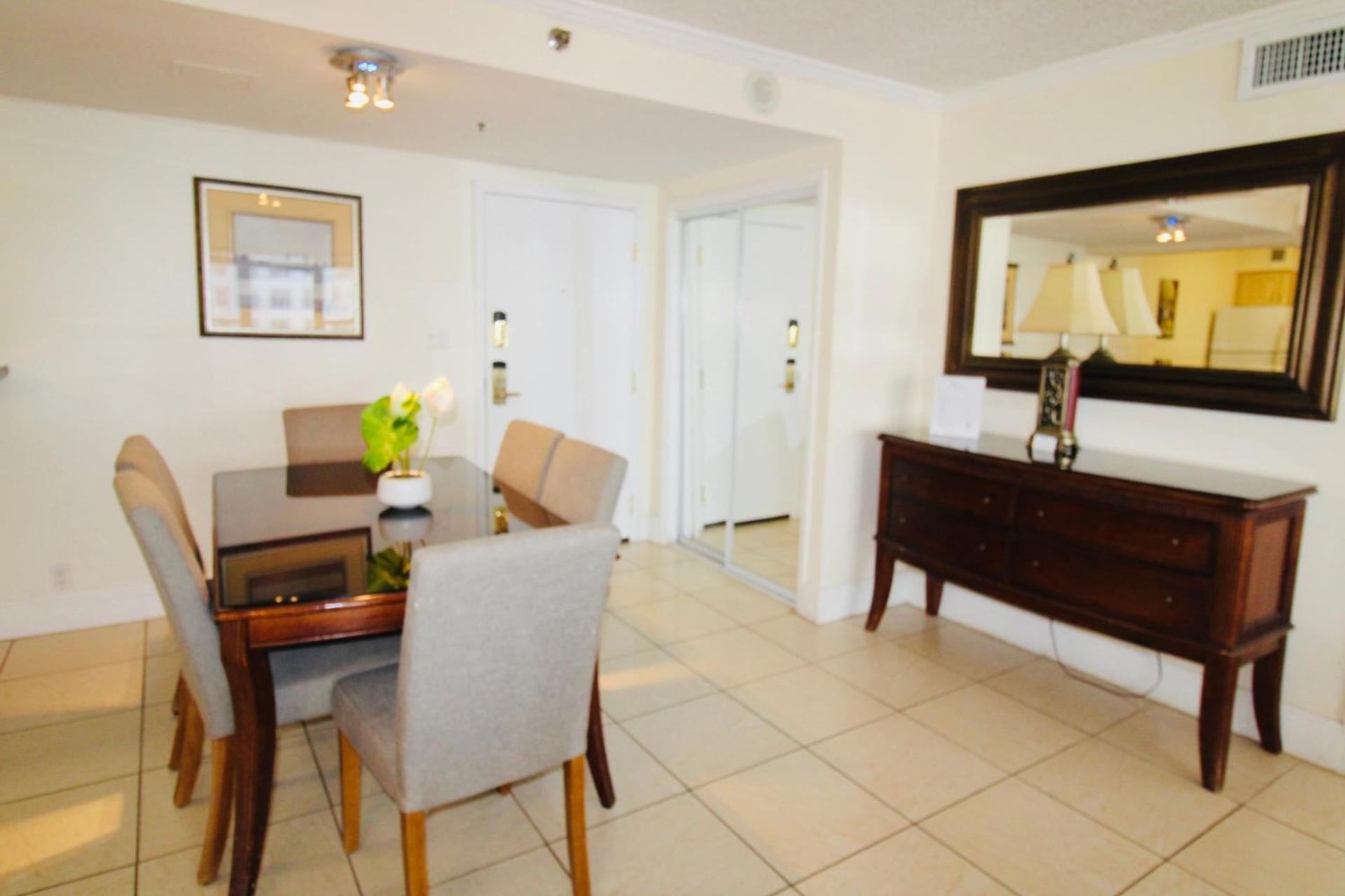 Alexander 1211 Beachfront Condo With Direct Beach Access, 2 Pools, Sauna, Gym Miami Beach Eksteriør bilde