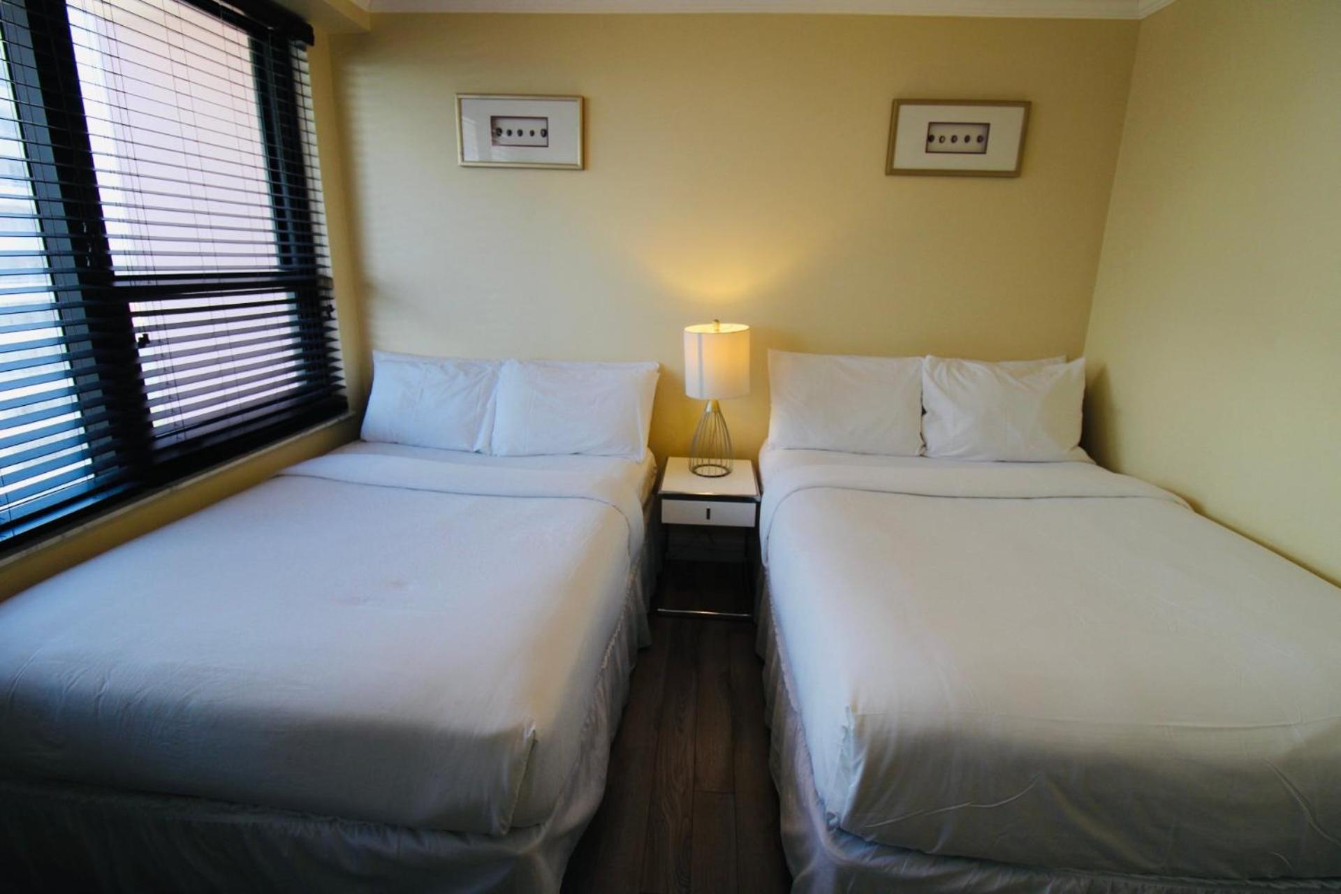 Alexander 1211 Beachfront Condo With Direct Beach Access, 2 Pools, Sauna, Gym Miami Beach Eksteriør bilde