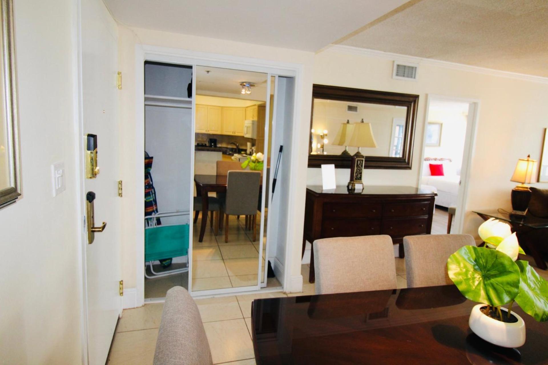 Alexander 1211 Beachfront Condo With Direct Beach Access, 2 Pools, Sauna, Gym Miami Beach Eksteriør bilde