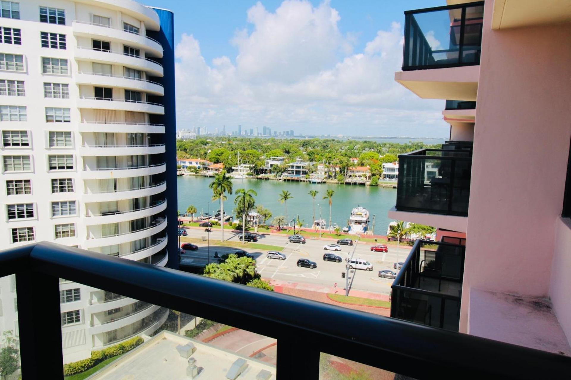 Alexander 1211 Beachfront Condo With Direct Beach Access, 2 Pools, Sauna, Gym Miami Beach Eksteriør bilde