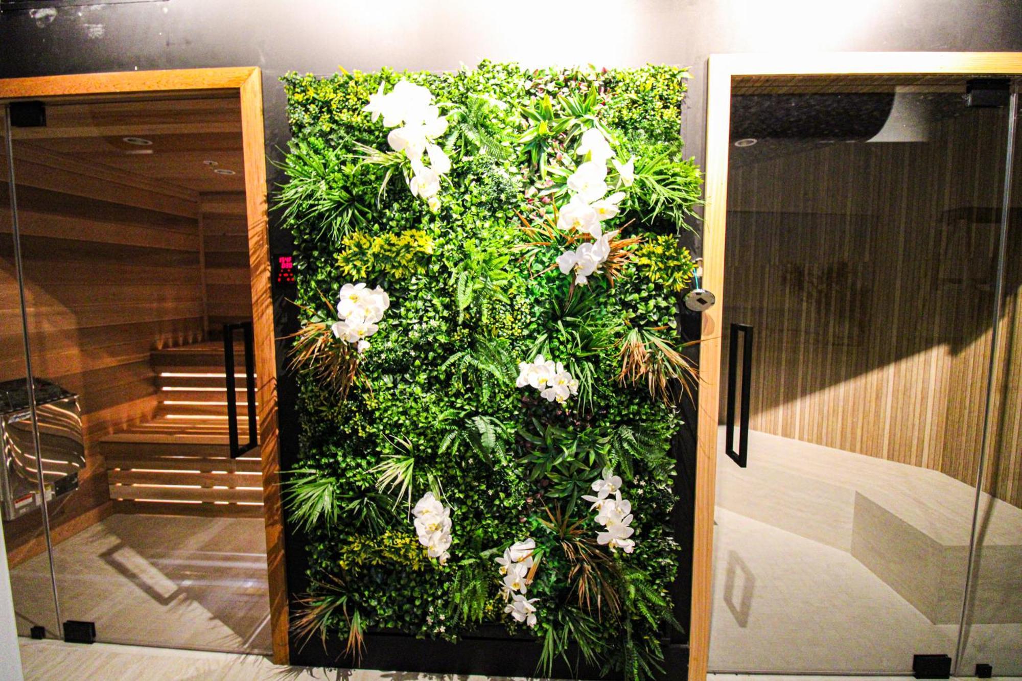 Alexander 1211 Beachfront Condo With Direct Beach Access, 2 Pools, Sauna, Gym Miami Beach Eksteriør bilde