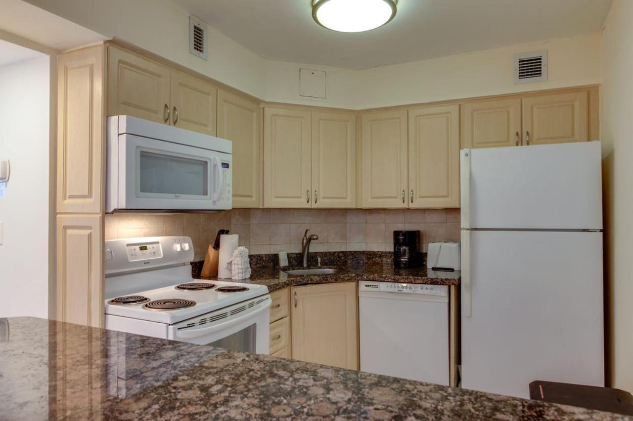Alexander 1211 Beachfront Condo With Direct Beach Access, 2 Pools, Sauna, Gym Miami Beach Eksteriør bilde